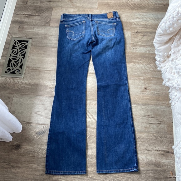 American Eagle slim boot jeans - Picture 2 of 6